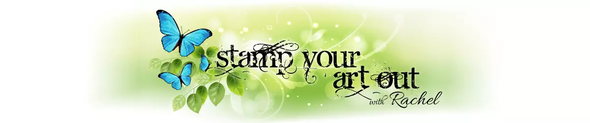 Stamp Your Art Out Header Logo