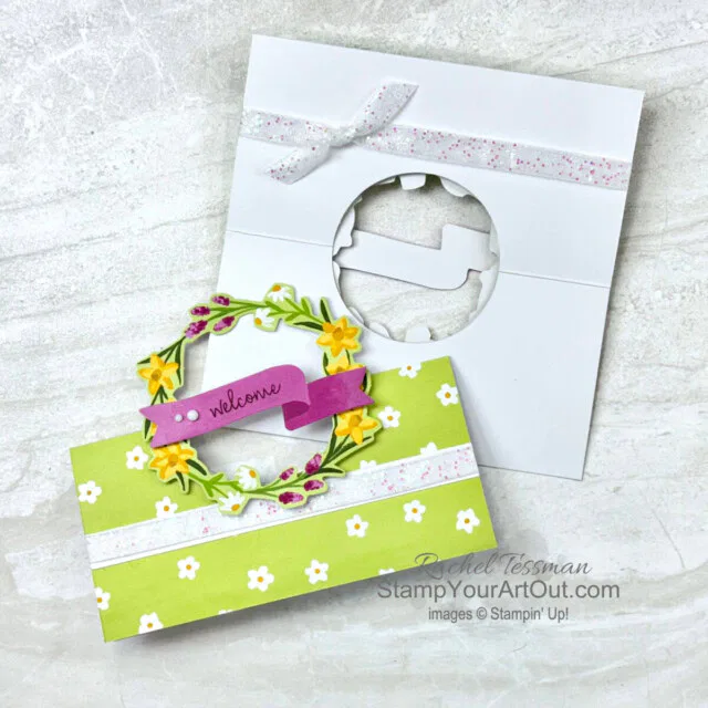 Feb '24 Sweet Springtime Kit: First Set of Alternate Projects - Stamp ...