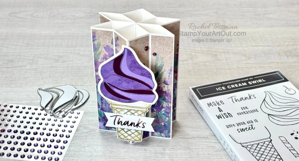 Stamp Your Art Out! Rachel Tessman, Independent Stampin' Up! Demonstrator